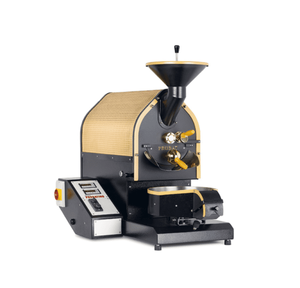 Refurbished Coffee Roaster