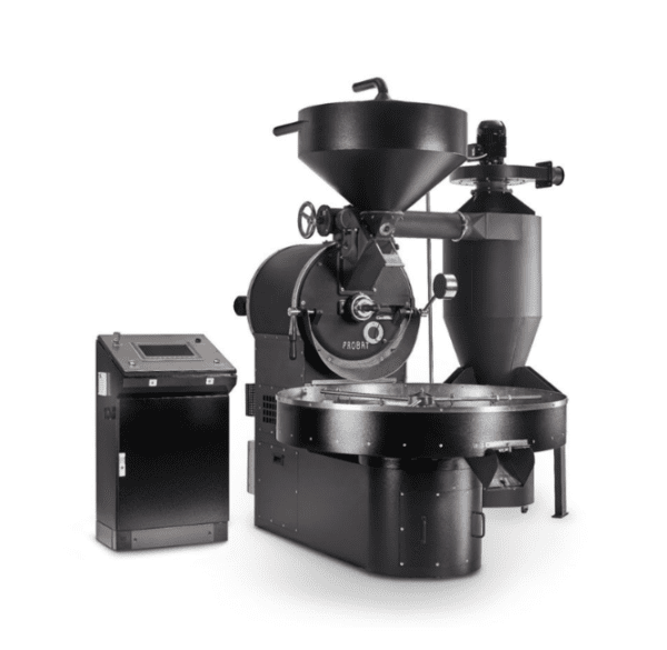 Refurbished Coffee Roaster