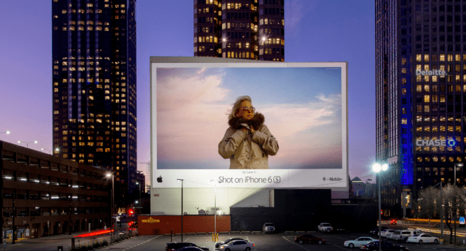 Video Billboards