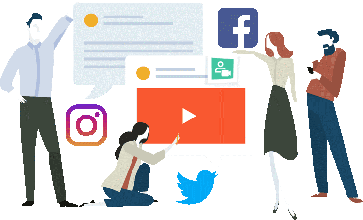 Social Media Marketing Tips